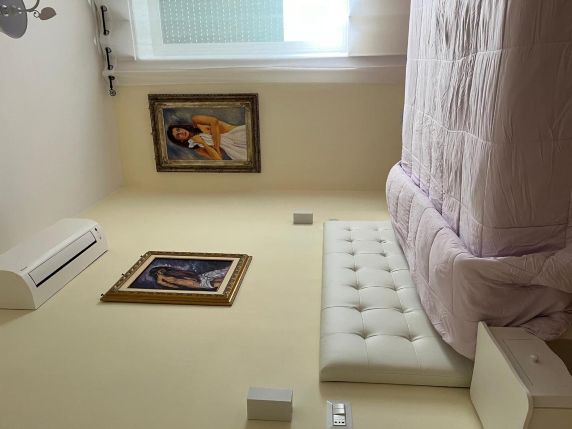 Dimora Carlo III Bed & Breakfast Vietri Luaran gambar