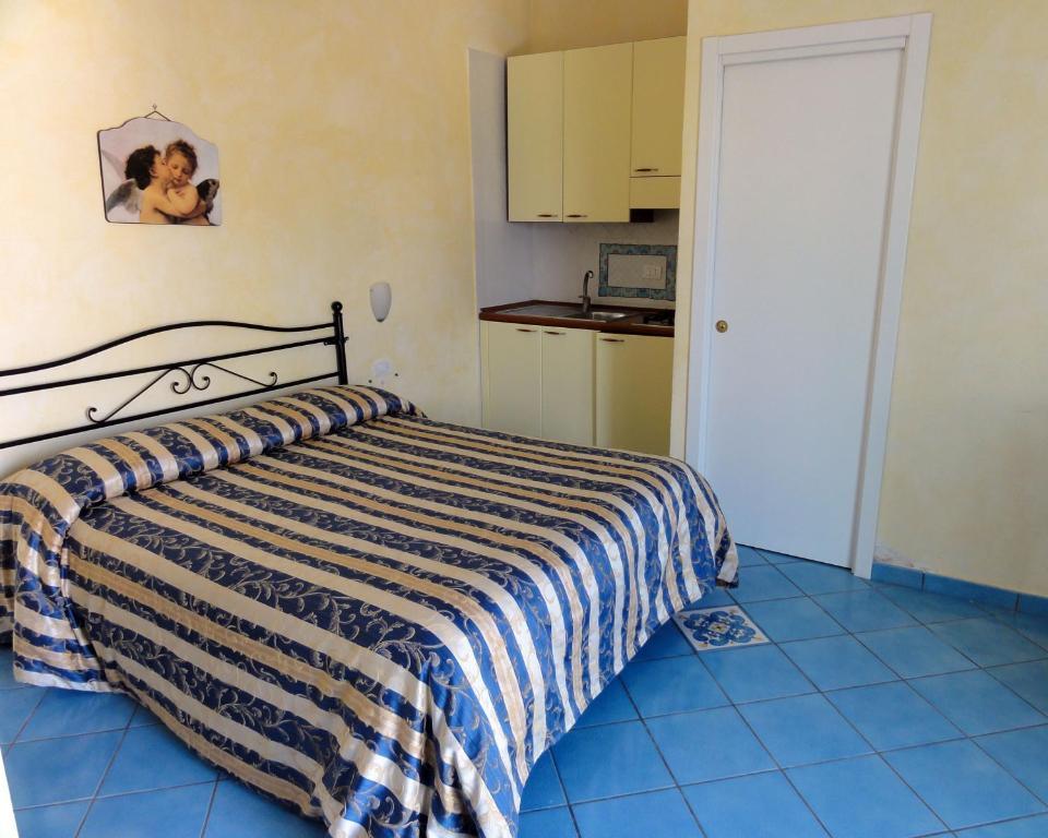 Dimora Carlo III Bed & Breakfast Vietri Luaran gambar