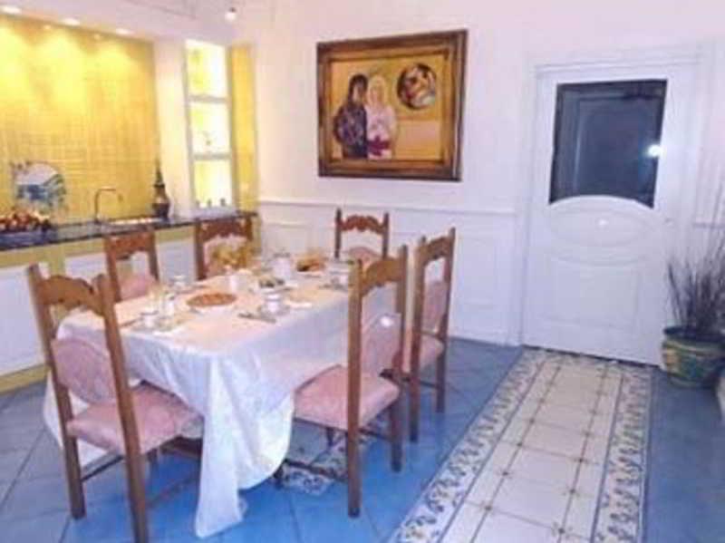 Dimora Carlo III Bed & Breakfast Vietri Luaran gambar