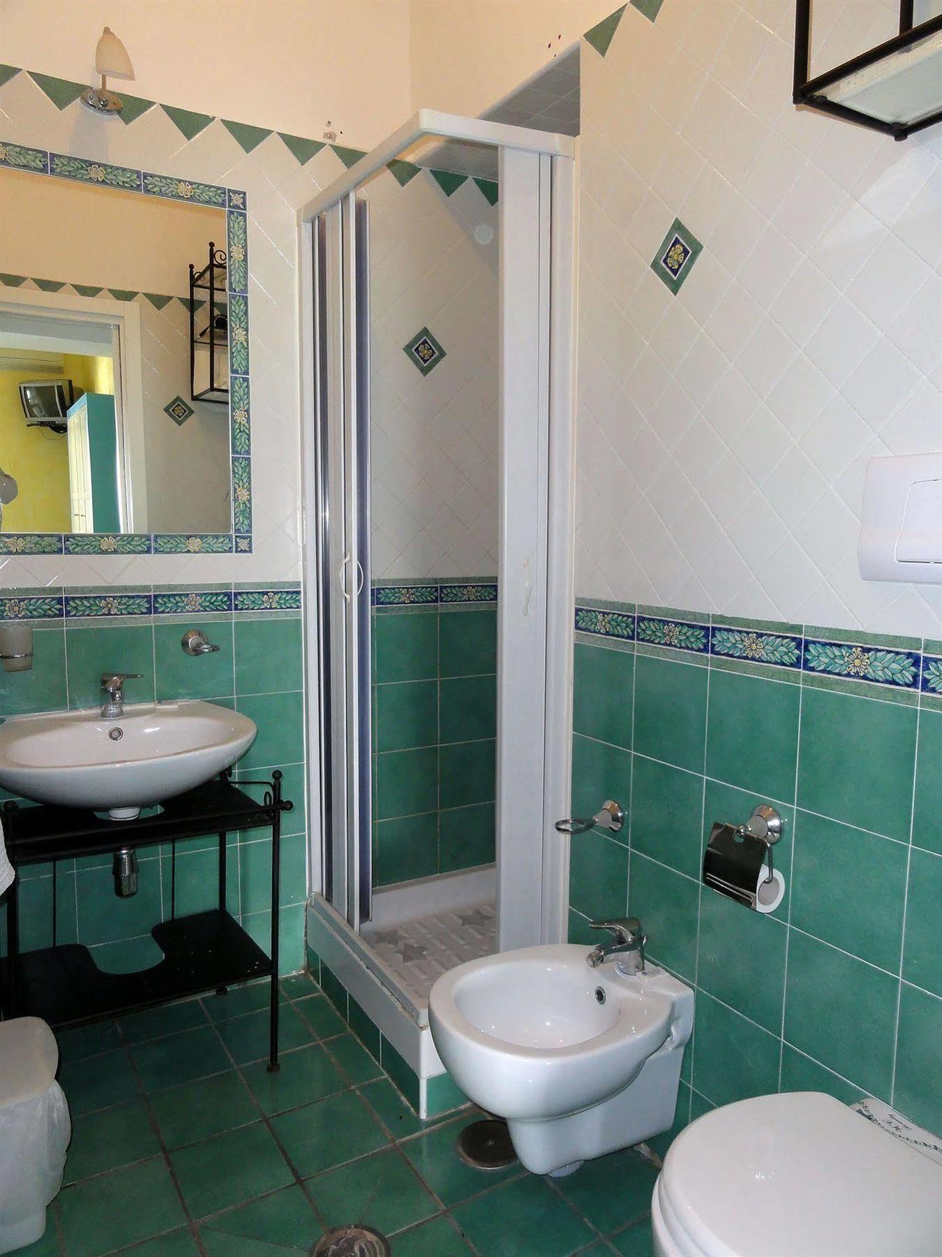Dimora Carlo III Bed & Breakfast Vietri Luaran gambar